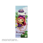 Kiky Memo Pad Lux Mini (Buku Catatan)