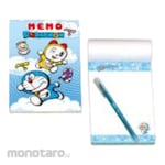 Kiky Memo Pad
