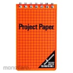 Okina Project Water Resistant Memo Pad