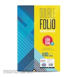 Sinar Dunia Kertas Bergaris Double F4 70gsm (Kertas Folio)