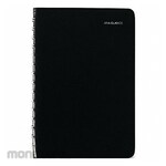 AT-A-GLANCE Appointment Book Daily