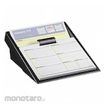 AT-A-GLANCE Desk Pad Calendar Refill