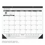 AT-A-GLANCE Desk Pad Calendar