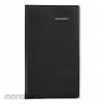AT-A-GLANCE Planner Polypropylene