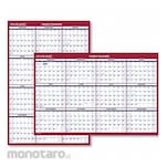 AT-A-GLANCE Wall Calendar Yearly