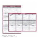 AT-A-GLANCE Wall Calendar