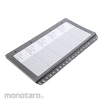 Bantex Refill Telephone & Address Book