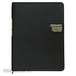 CORRECT 2026 Monthly Diary A5