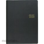 CORRECT 2026 Weekly Diary A4