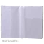 KOKUYO Jibun Notebook Goods (Clear cover)