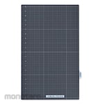 KOKUYO Jibun Notebook Goods (underlay)