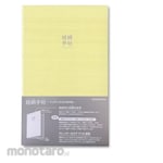 KOKUYO Shike Silk Notebook