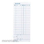KINDAI Accounting Slip L