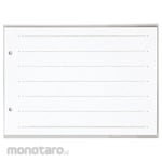MARUAI Guestbook Refill 6 Lines