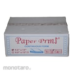 Paper Prins Continuous Form NCR 9.5x13inch