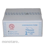 SJ Premium Continuous Form NCR (Kertas Faktur)