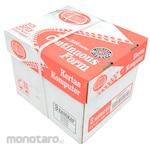 Sinar Dunia Continuous Form NCR Full 9,5x11inch (Kertas Faktur)