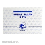 Swallow & Sun Delivery Order K2 NCR (Surat Jalan Rangkap)