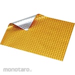 ARTEC Kertas Lembaran Hologram Gold-Silver (Hologram Sheet)
