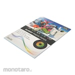 Bantex Photo Paper Ink Jet Glossy A4 (Kertas Foto)