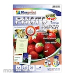 Blueprint Photo Paper Double-Sided A4 (Kertas Foto)