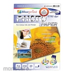 Blueprint Photo Paper F4 (Kertas Foto)