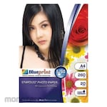Blueprint Stardust Paper A4 (Kertas Foto)