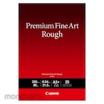 Canon Premium Fine Art Rough