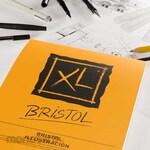 Canson Kertas Cat Air XL Bristol