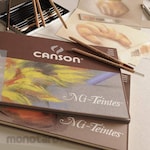 Canson Kertas Gambar MI-Teintes