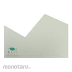 Elit Papers Kertas Fancy Paper Lavenda 190gsm (Kertas Undangan / Sertifikat)