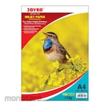 Joyko Inkjet Paper A4 110gsm (Photocopy Paper) (Kertas Foto)