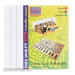 PAPEO PCB Transfer Paper (Kertas Sablon)