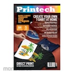 Printech A4 Screen Printing Paper 175gsm (Kertas Sablon)