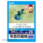 SANWA SUPPLY Photographic paper