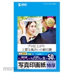 SANWA SUPPLY Photographic paper