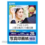 SANWA SUPPLY Photographic paper