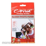 e-Print Photo Paper 4R (Kertas Foto)