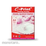 e-Print Photo Paper Glossy Pearl (Kertas Foto)