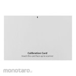 plustek Calibration Paper (Kertas Kalibrasi)