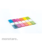 3M Film Sticky Notes Jove Transparent Heading (Memo Stick/ Kertas Memo)