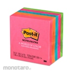 3M Post-it 654 Sticky Notes (Kertas Memo)