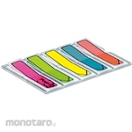 3M Post-it Film Sticky Tabs Jove Pointer (Memo Stick/ Kertas Memo)