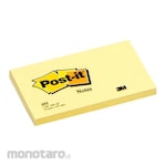 3M Post-it Notes Beachside Café (Kertas Memo)