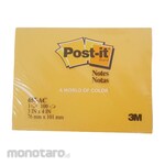 3M Post-it Sticky Notes 657 AC (Memo Stick/ Kertas Memo)
