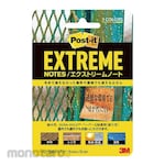 3M Post-it Sticky Notes Extreme Note (Memo Stick/ Kertas Memo)