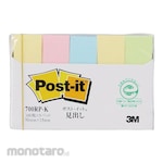 3M Post-it Sticky Notes Standard (Memo Stick/ Kertas Memo)