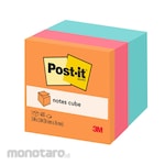 3M Sticky Notes Kotak (Memo Stick/ Kertas Memo)