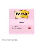 3M Sticky Notes Millenial Pink (Memo Stick/ Kertas Memo)