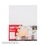 APLI Sticker Label Basic Flexy (ABF) (Label Stiker)